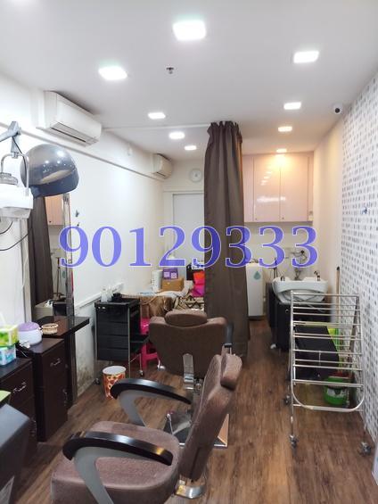 Yishun Central 1 (D27), HDB Shop House #163922242